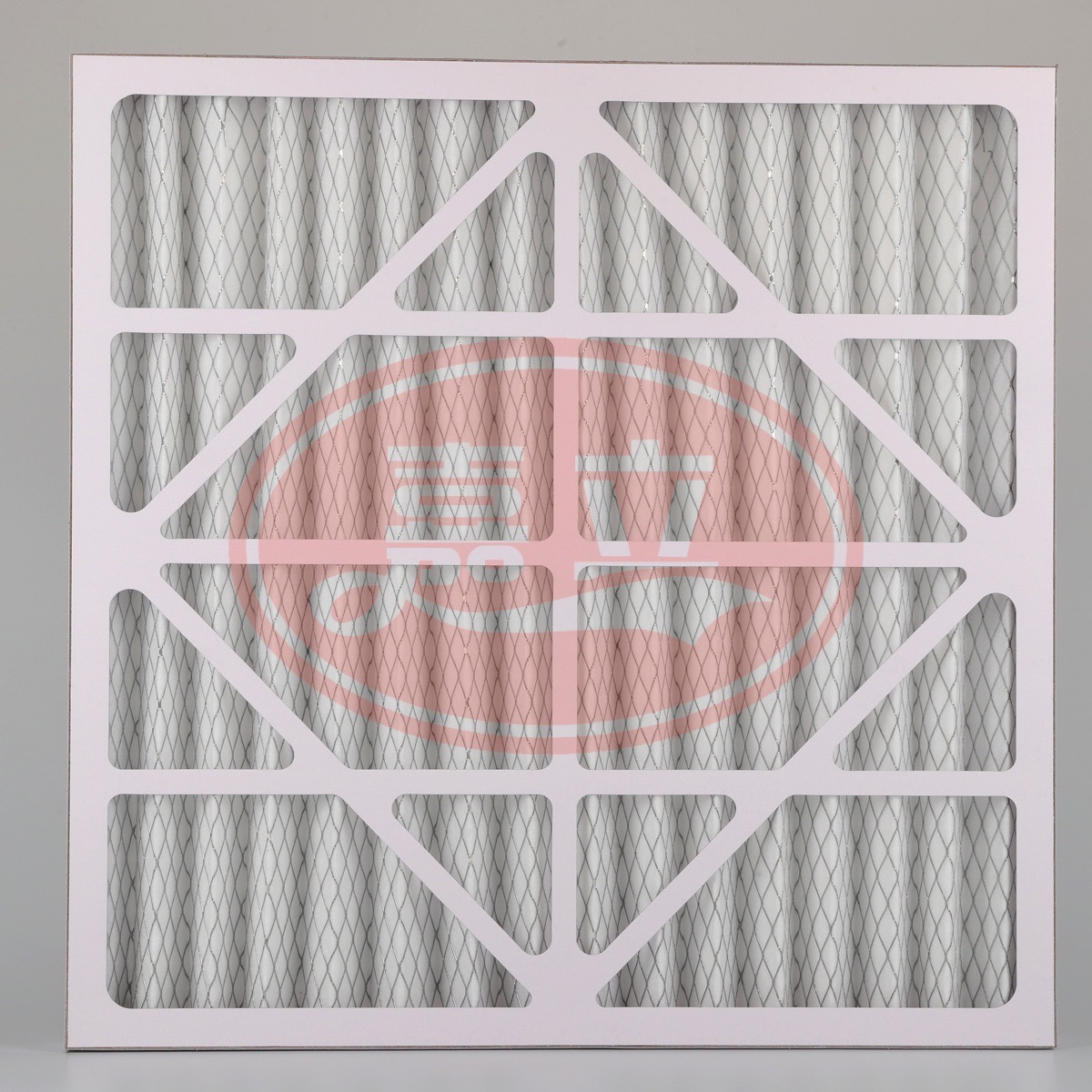 镇远纸框过滤器